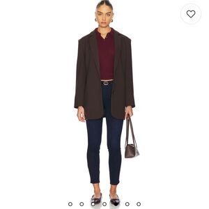 Paige Denim Verdugo Ankle Straight Leg Jean